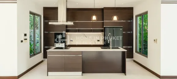 5 bedrooms House for sale in Phuket, Southern Thailand, Thailand № 60245 25