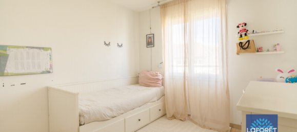 3 Schlafzimmer Wohnung in Les Pavillons-sous-Bois, France, Nr. 186114 11