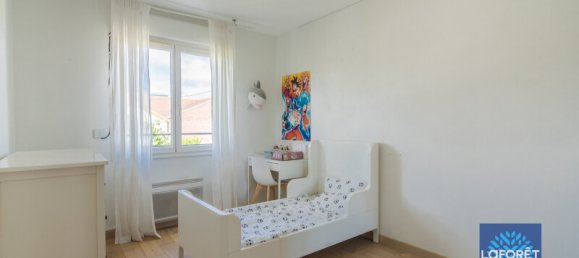 3 Schlafzimmer Wohnung in Les Pavillons-sous-Bois, France, Nr. 186114 9