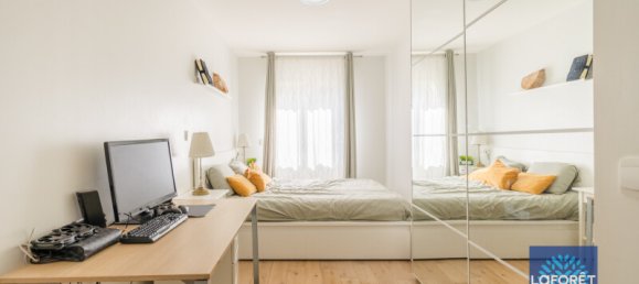 3 Schlafzimmer Wohnung in Les Pavillons-sous-Bois, France, Nr. 186114 8