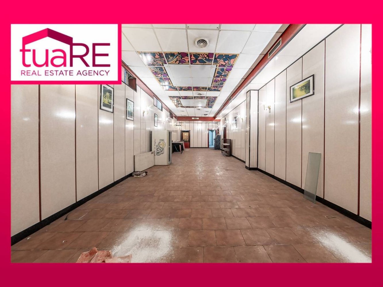 5 rooms Commercial property in Rome, Italy No. 67270