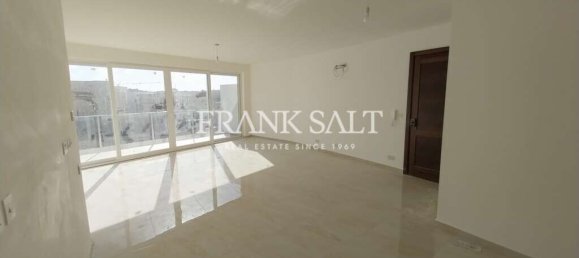 2 Schlafzimmer Penthouse in Xaghra, Malta, Nr. 1031 3