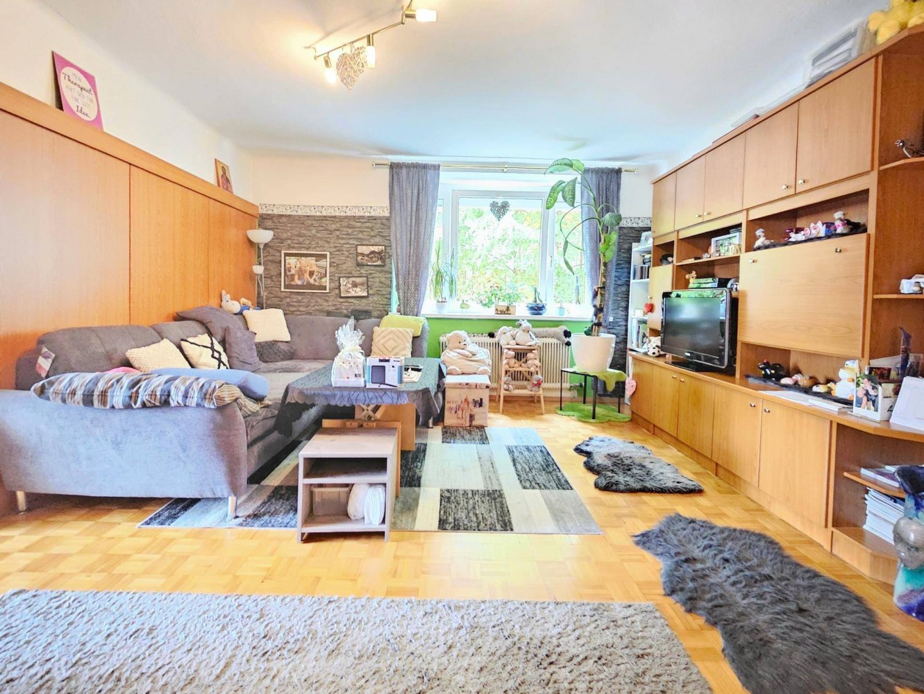 2 Schlafzimmer Wohnung in Jakomini, Austria, Nr. 256121