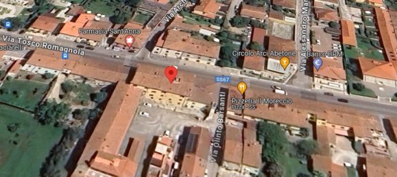 6 rooms Apartment in Cascina, Italy No. 199568 14