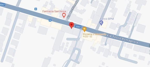 6 rooms Apartment in Cascina, Italy No. 199568 4