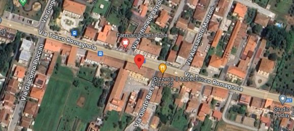 6 rooms Apartment in Cascina, Italy No. 199568 12