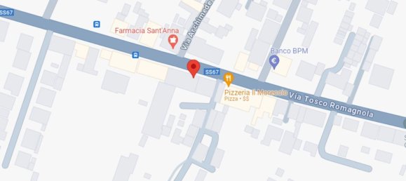 6 rooms Apartment in Cascina, Italy No. 199568 21