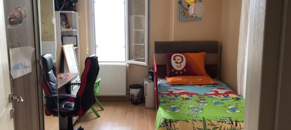 Apartment 3+1 in Mersin, Turkey No. 18408 8