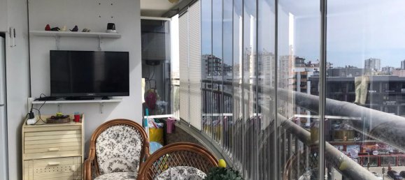 Apartment 3+1 in Mersin, Turkey No. 18408 6