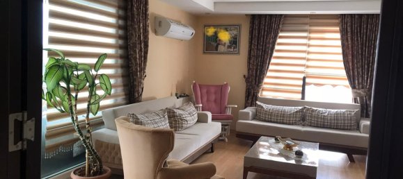 Apartment 3+1 in Mersin, Turkey No. 18408 9