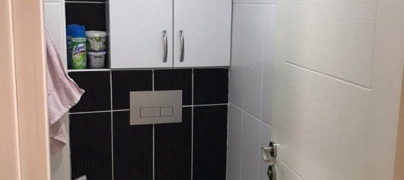 Apartment 3+1 in Mersin, Turkey No. 18408 21