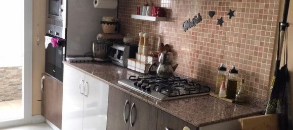 Apartment 3+1 in Mersin, Turkey No. 18408 18