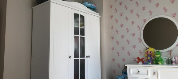 Apartment 3+1 in Mersin, Turkey No. 18408 13