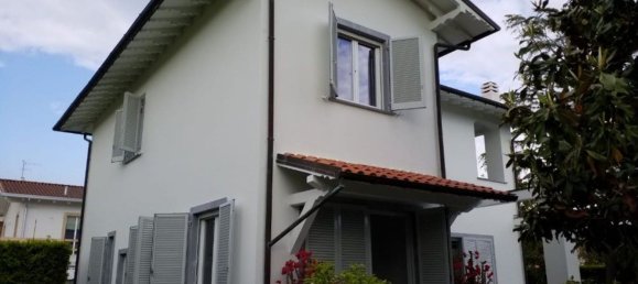 10 rooms Villa in Forte dei Marmi, Italy No. 69387 25