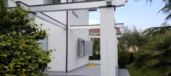 10 rooms Villa in Forte dei Marmi, Italy No. 69387 27