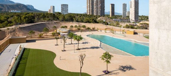 2 bedrooms Apartment in Benidorm, Spain No. 88109 15