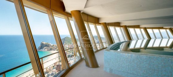 2 bedrooms Apartment in Benidorm, Spain No. 88109 2