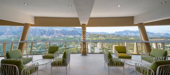 2 bedrooms Apartment in Benidorm, Spain No. 88109 17