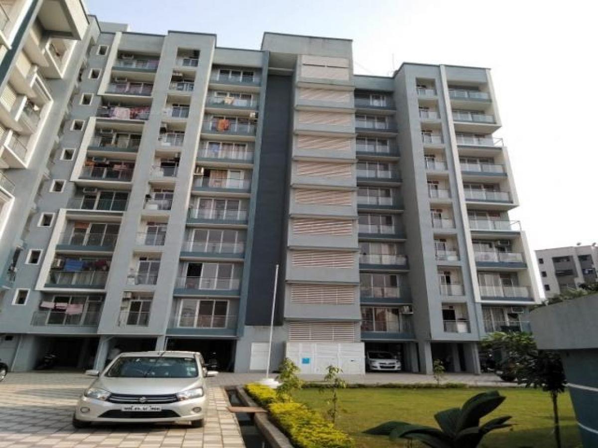 Studio in Mumbai, India No. 26137