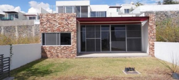 Дом с 3 спальнями в Морелос, Мексика № 155702 2