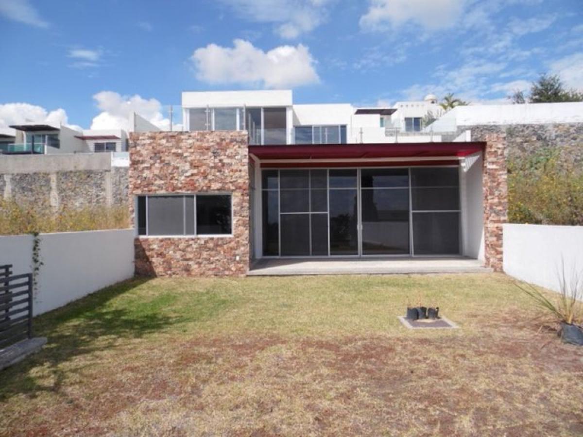 Дом с 3 спальнями в Морелос, Мексика № 155702