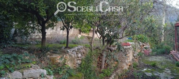 3 bedrooms Villa in Carini, Italy No. 291413 17