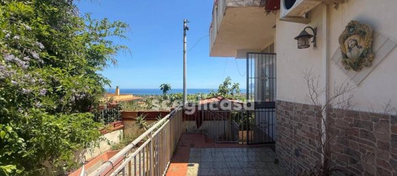 3 bedrooms Villa in Carini, Italy No. 291413 14