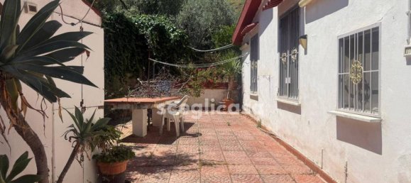 3 bedrooms Villa in Carini, Italy No. 291413 16