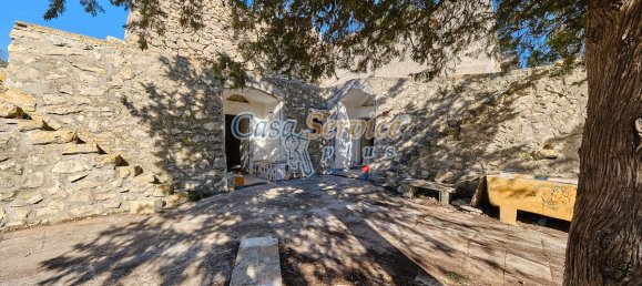 2 Schlafzimmer Haus in Sannicola, Italy, Nr. 166082 22