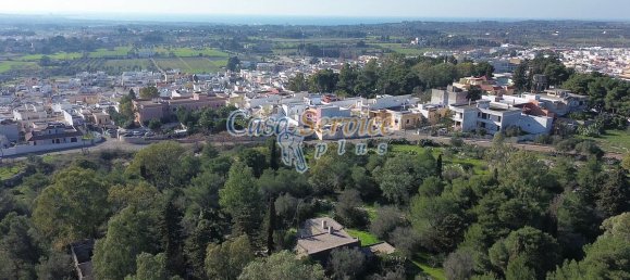2 Schlafzimmer Haus in Sannicola, Italy, Nr. 166082 47