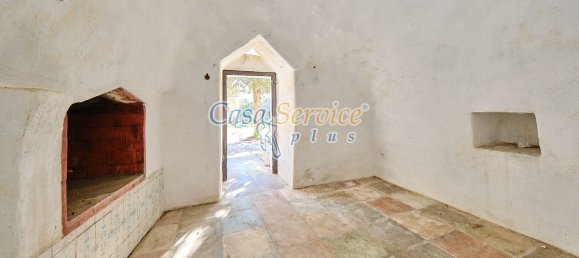 2 Schlafzimmer Haus in Sannicola, Italy, Nr. 166082 29