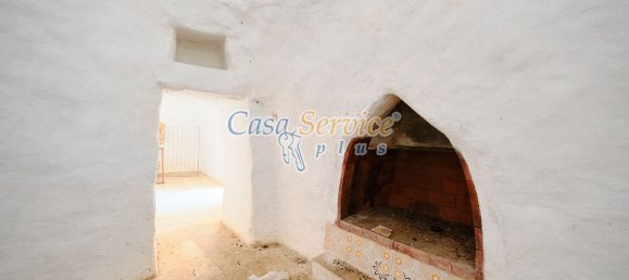 2 Schlafzimmer Haus in Sannicola, Italy, Nr. 166082 35