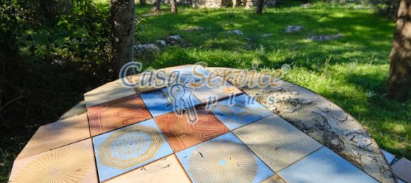 2 Schlafzimmer Haus in Sannicola, Italy, Nr. 166082 16