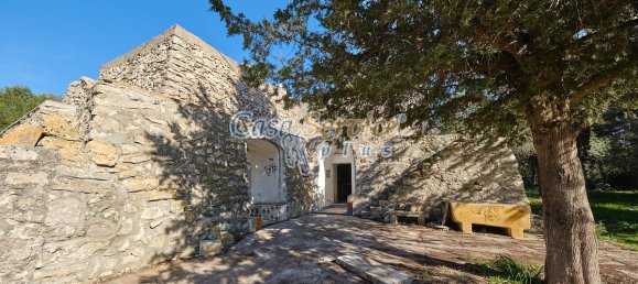 2 Schlafzimmer Haus in Sannicola, Italy, Nr. 166082 8