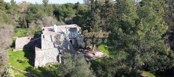 2 Schlafzimmer Haus in Sannicola, Italy, Nr. 166082 42