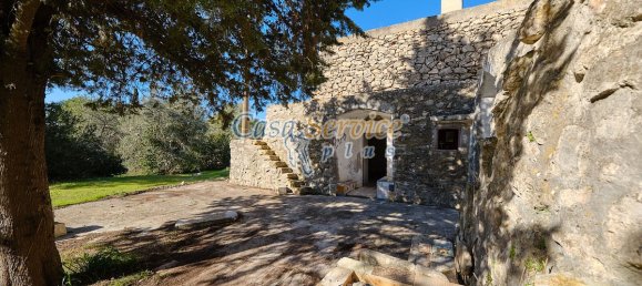 2 Schlafzimmer Haus in Sannicola, Italy, Nr. 166082 23
