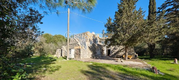 2 Schlafzimmer Haus in Sannicola, Italy, Nr. 166082 7