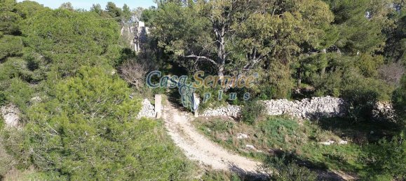 2 Schlafzimmer Haus in Sannicola, Italy, Nr. 166082 43