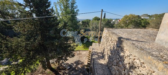 2 Schlafzimmer Haus in Sannicola, Italy, Nr. 166082 20