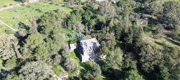 2 Schlafzimmer Haus in Sannicola, Italy, Nr. 166082 46