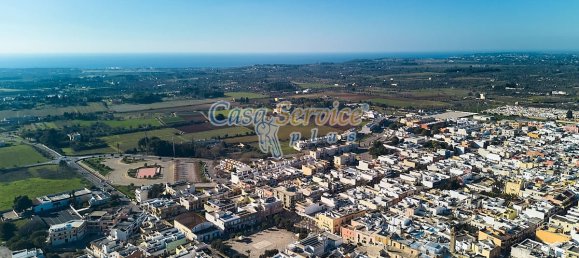 2 Schlafzimmer Haus in Sannicola, Italy, Nr. 166082 37