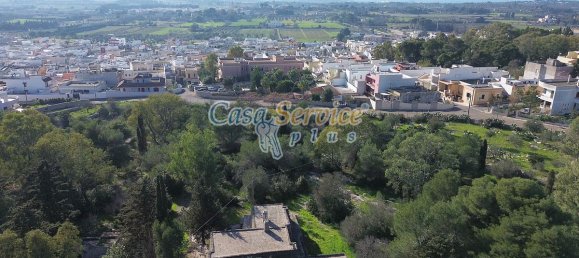 2 Schlafzimmer Haus in Sannicola, Italy, Nr. 166082 48