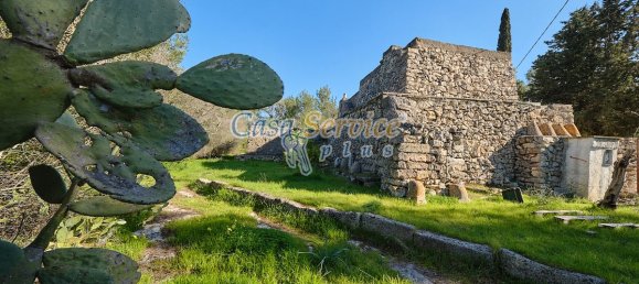 2 Schlafzimmer Haus in Sannicola, Italy, Nr. 166082 10