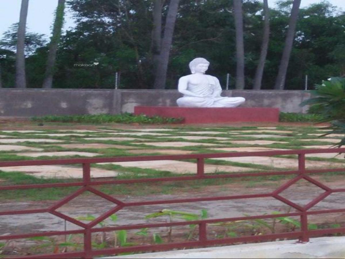  Land in Visakhapatnam, India No. 32967