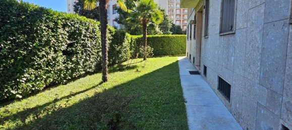 3 bedrooms Apartment in Novate Milanese, Italy No. 357953 26