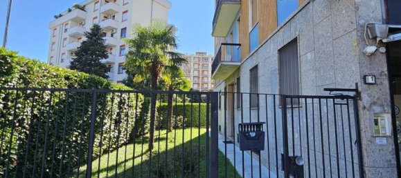 3 bedrooms Apartment in Novate Milanese, Italy No. 357953 23