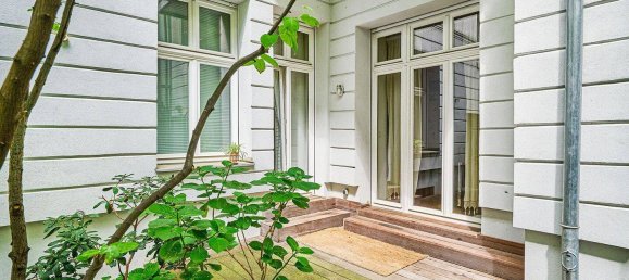 2 Schlafzimmer Wohnung in Schöneberg, Germany, Nr. 278916 6