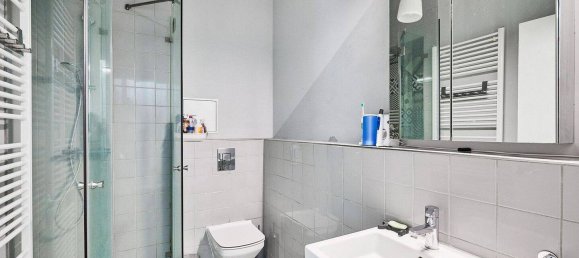 2 Schlafzimmer Wohnung in Schöneberg, Germany, Nr. 278916 8