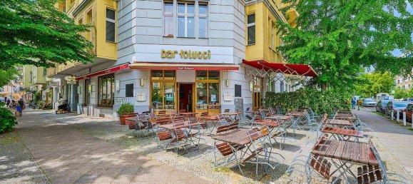 2 Schlafzimmer Wohnung in Schöneberg, Germany, Nr. 278916 13