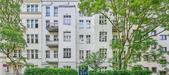 2 Schlafzimmer Wohnung in Schöneberg, Germany, Nr. 278916 12